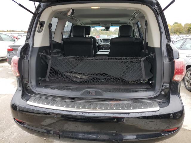 Photo 8 VIN: JN8AZ2NE2E9067006 - INFINITI QX80 