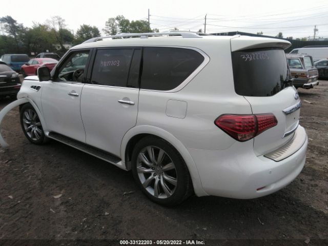 Photo 2 VIN: JN8AZ2NE2E9067765 - INFINITI QX80 