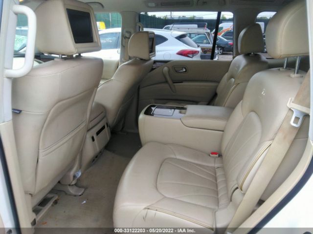 Photo 7 VIN: JN8AZ2NE2E9067765 - INFINITI QX80 