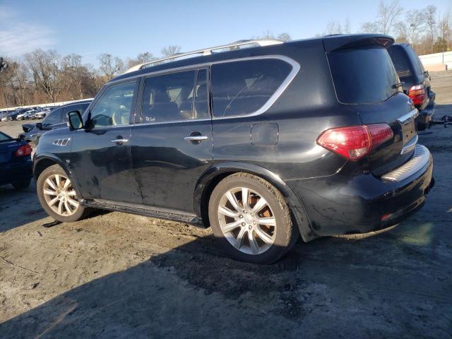 Photo 1 VIN: JN8AZ2NE2E9068656 - INFINITI QX80 