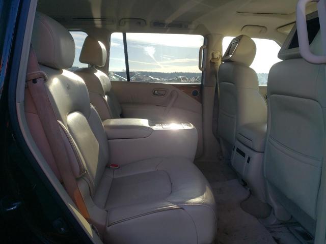 Photo 10 VIN: JN8AZ2NE2E9068656 - INFINITI QX80 