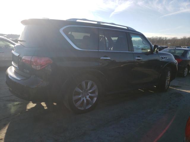 Photo 2 VIN: JN8AZ2NE2E9068656 - INFINITI QX80 