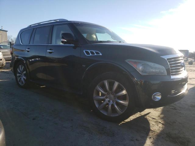 Photo 3 VIN: JN8AZ2NE2E9068656 - INFINITI QX80 