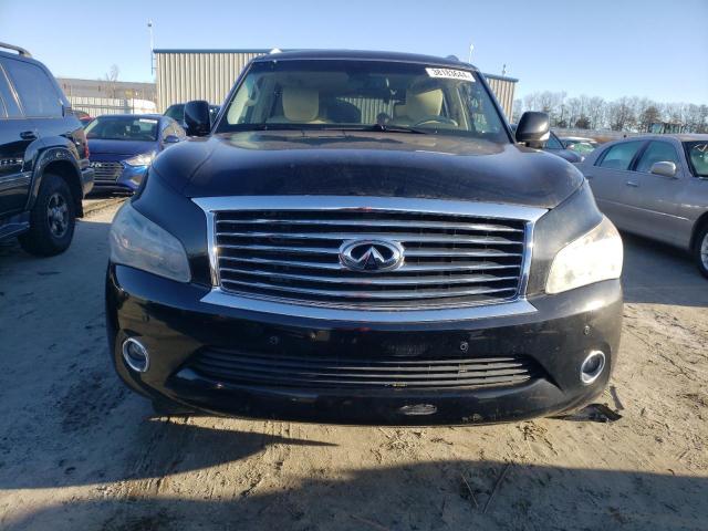 Photo 4 VIN: JN8AZ2NE2E9068656 - INFINITI QX80 