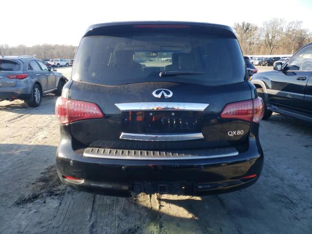 Photo 5 VIN: JN8AZ2NE2E9068656 - INFINITI QX80 