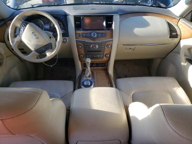 Photo 7 VIN: JN8AZ2NE2E9068656 - INFINITI QX80 