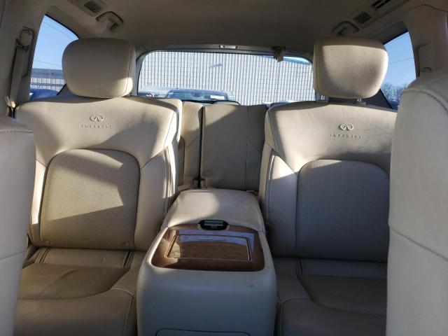 Photo 9 VIN: JN8AZ2NE2E9068656 - INFINITI QX80 