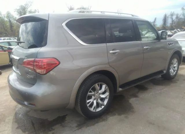 Photo 3 VIN: JN8AZ2NE2E9069273 - INFINITI QX80 