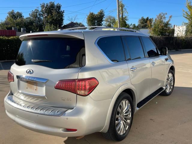 Photo 3 VIN: JN8AZ2NE2F9080078 - INFINITI QX80 