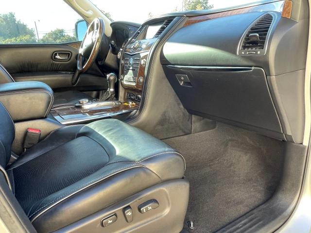 Photo 4 VIN: JN8AZ2NE2F9080078 - INFINITI QX80 