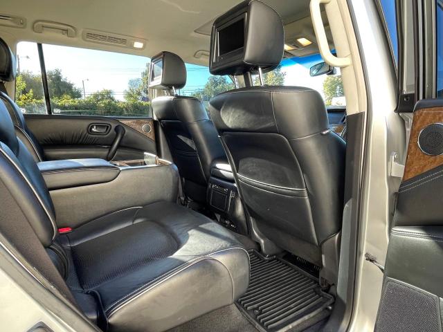 Photo 5 VIN: JN8AZ2NE2F9080078 - INFINITI QX80 