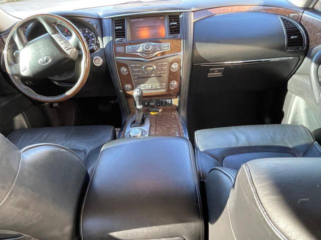 Photo 8 VIN: JN8AZ2NE2F9080078 - INFINITI QX80 