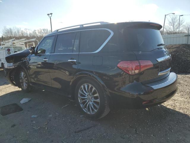 Photo 1 VIN: JN8AZ2NE2F9081232 - INFINITI QX80 