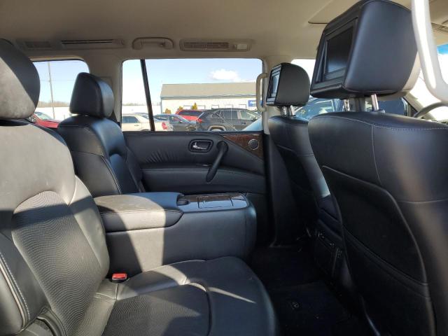 Photo 10 VIN: JN8AZ2NE2F9081232 - INFINITI QX80 