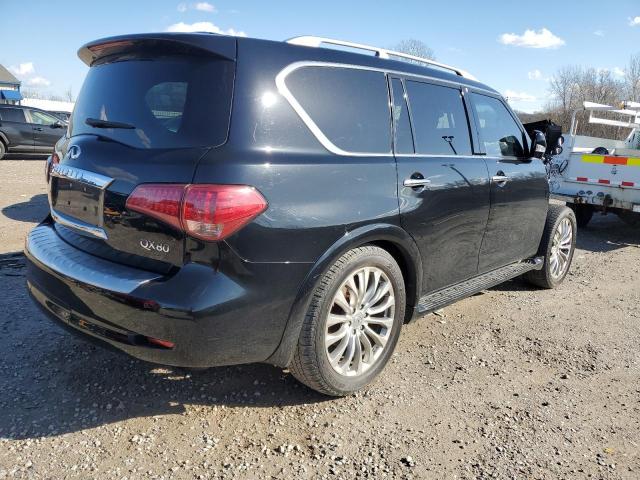 Photo 2 VIN: JN8AZ2NE2F9081232 - INFINITI QX80 