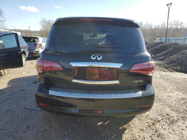 Photo 5 VIN: JN8AZ2NE2F9081232 - INFINITI QX80 