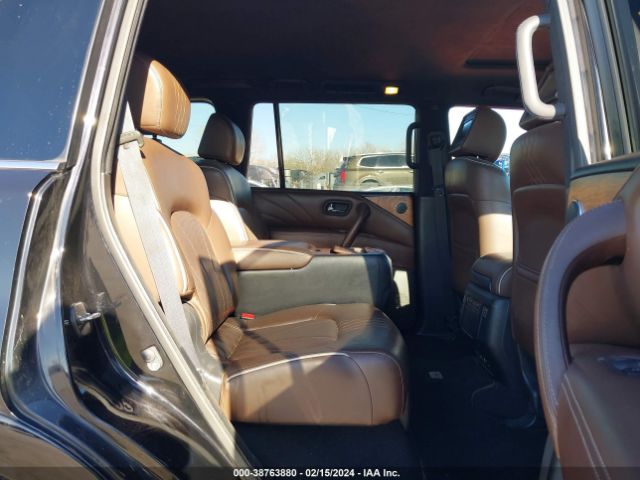 Photo 7 VIN: JN8AZ2NE2F9082154 - INFINITI QX80 