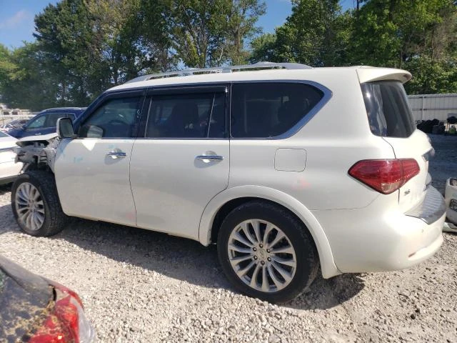 Photo 1 VIN: JN8AZ2NE2F9082445 - INFINITI QX80 