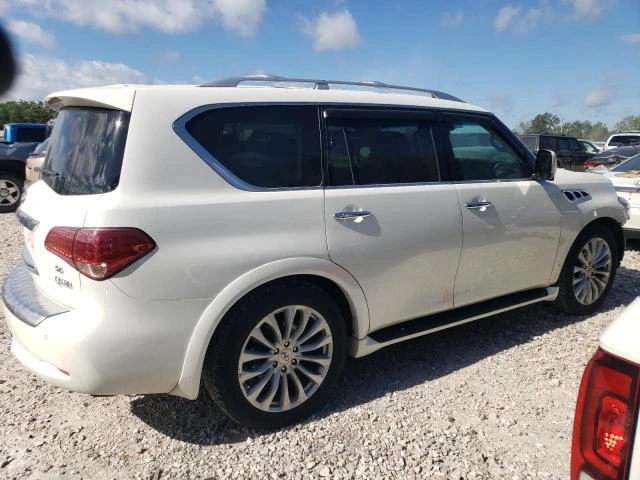 Photo 2 VIN: JN8AZ2NE2F9082445 - INFINITI QX80 