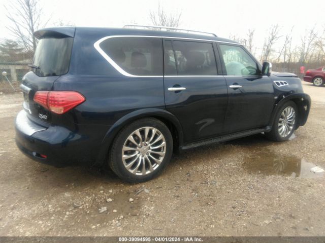 Photo 3 VIN: JN8AZ2NE2F9083062 - INFINITI QX80 