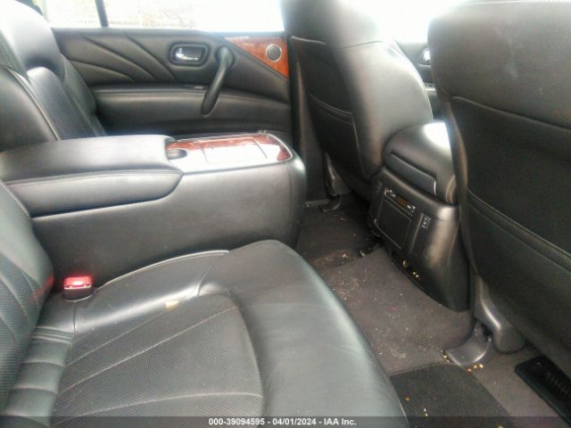 Photo 7 VIN: JN8AZ2NE2F9083062 - INFINITI QX80 