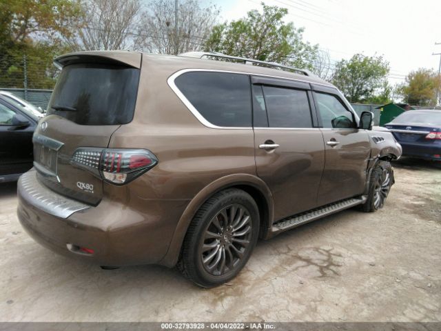 Photo 3 VIN: JN8AZ2NE2F9085345 - INFINITI QX80 