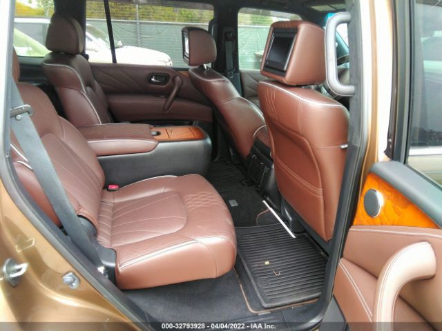 Photo 7 VIN: JN8AZ2NE2F9085345 - INFINITI QX80 