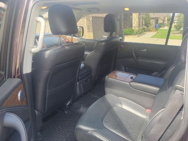 Photo 4 VIN: JN8AZ2NE2G9120290 - INFINITI QX80 