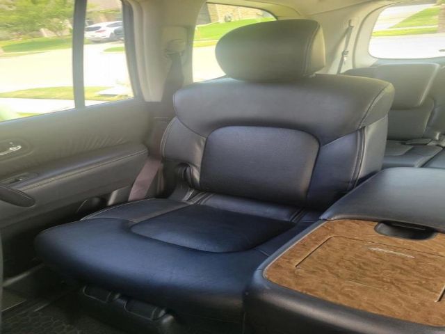 Photo 6 VIN: JN8AZ2NE2G9120290 - INFINITI QX80 