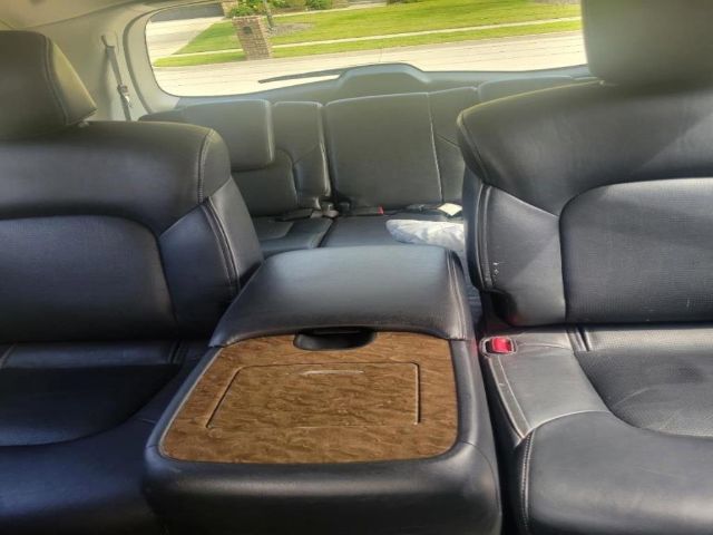 Photo 2 VIN: JN8AZ2NE2G9120290 - INFINITI QX80 