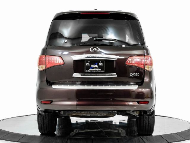 Photo 6 VIN: JN8AZ2NE2G9120290 - INFINITI QX80 