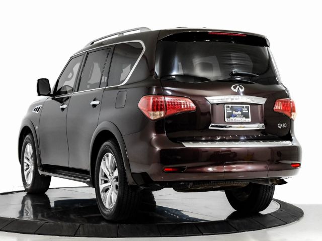 Photo 7 VIN: JN8AZ2NE2G9120290 - INFINITI QX80 