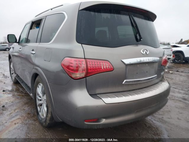 Photo 2 VIN: JN8AZ2NE2G9121133 - INFINITI QX80 