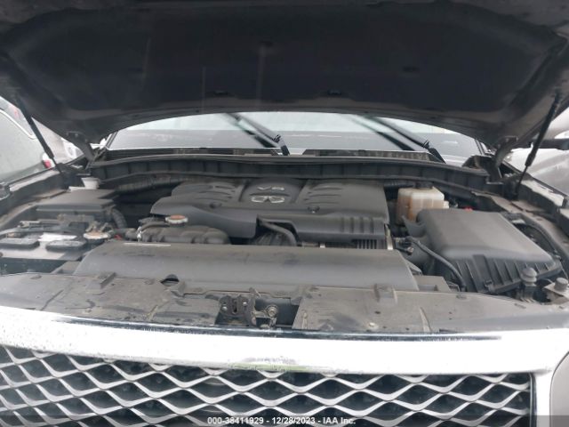 Photo 9 VIN: JN8AZ2NE2G9121133 - INFINITI QX80 