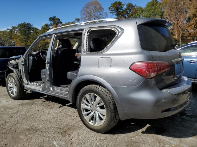 Photo 1 VIN: JN8AZ2NE2G9121262 - INFINITI QX80 