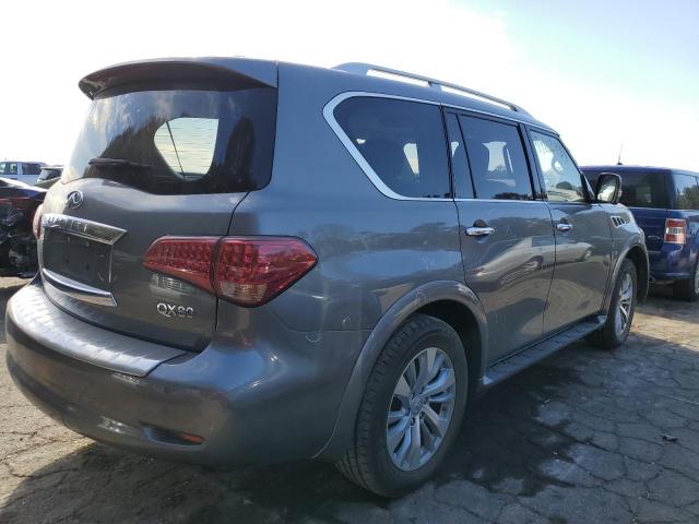 Photo 2 VIN: JN8AZ2NE2G9121262 - INFINITI QX80 