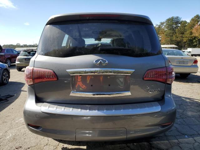 Photo 5 VIN: JN8AZ2NE2G9121262 - INFINITI QX80 