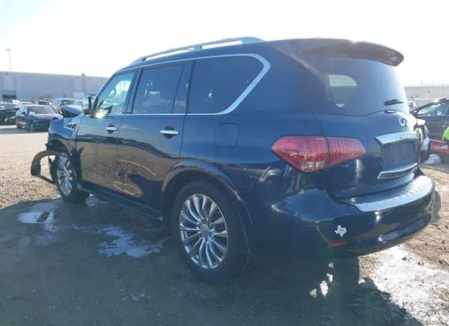 Photo 2 VIN: JN8AZ2NE2G9121293 - INFINITI QX80 