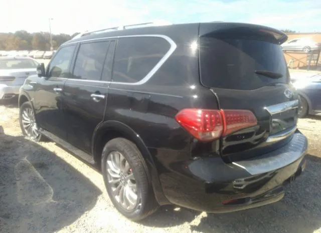 Photo 2 VIN: JN8AZ2NE2G9122881 - INFINITI QX80 