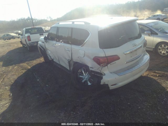 Photo 2 VIN: JN8AZ2NE2G9123559 - INFINITI QX80 