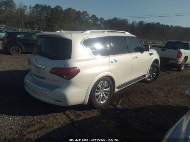 Photo 3 VIN: JN8AZ2NE2G9123559 - INFINITI QX80 