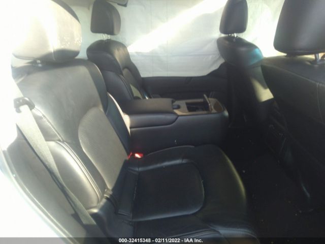 Photo 7 VIN: JN8AZ2NE2G9123559 - INFINITI QX80 