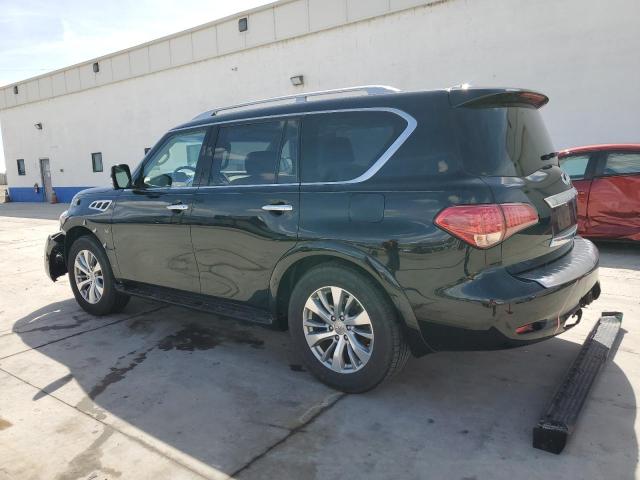 Photo 1 VIN: JN8AZ2NE2G9125084 - INFINITI QX80 