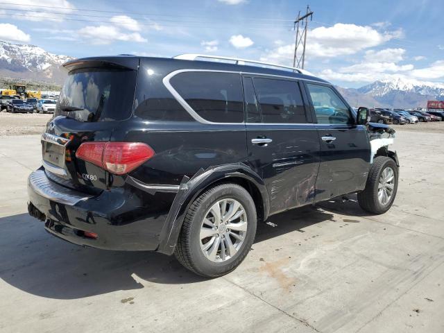 Photo 2 VIN: JN8AZ2NE2G9125084 - INFINITI QX80 