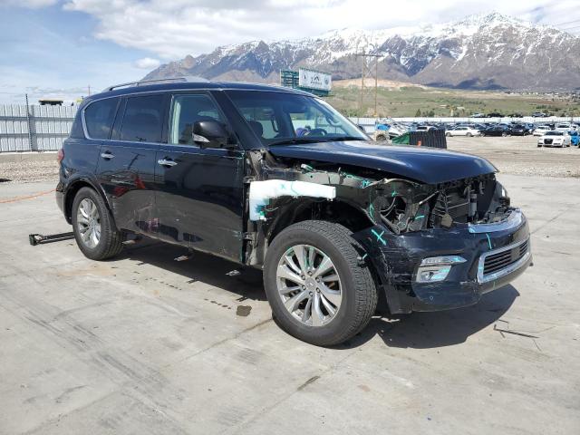 Photo 3 VIN: JN8AZ2NE2G9125084 - INFINITI QX80 