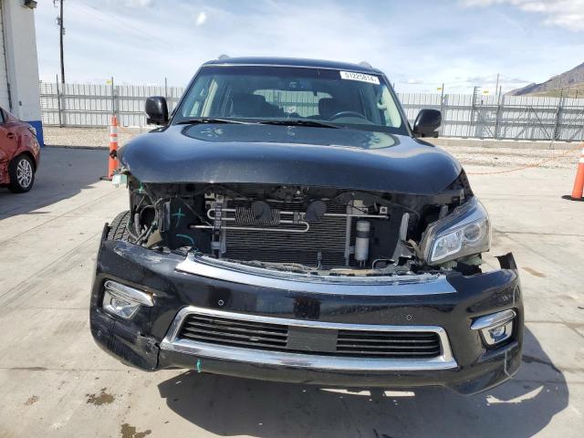 Photo 4 VIN: JN8AZ2NE2G9125084 - INFINITI QX80 