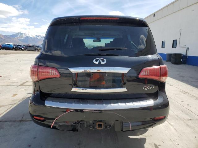 Photo 5 VIN: JN8AZ2NE2G9125084 - INFINITI QX80 