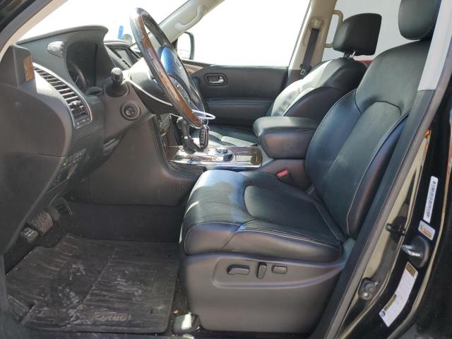 Photo 6 VIN: JN8AZ2NE2G9125084 - INFINITI QX80 