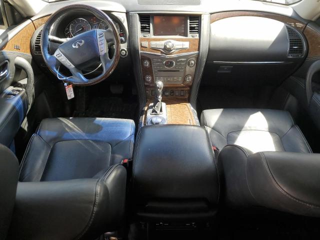 Photo 7 VIN: JN8AZ2NE2G9125084 - INFINITI QX80 