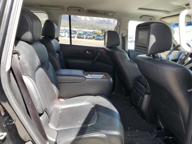 Photo 9 VIN: JN8AZ2NE2G9125084 - INFINITI QX80 